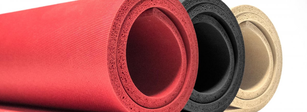 Каучук природный полимер