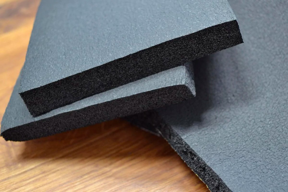 Полимер текстура