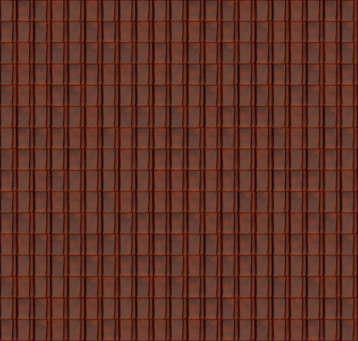 Керамическая черепица брасс