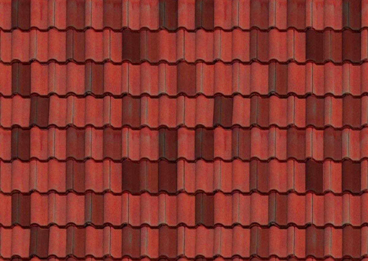 Черепица для фотошопа