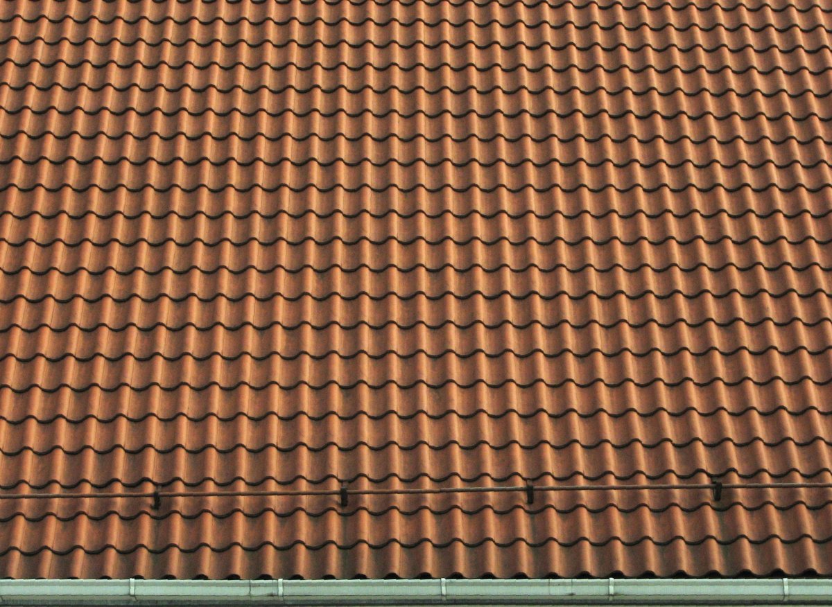 Черепица 3д Макс корона