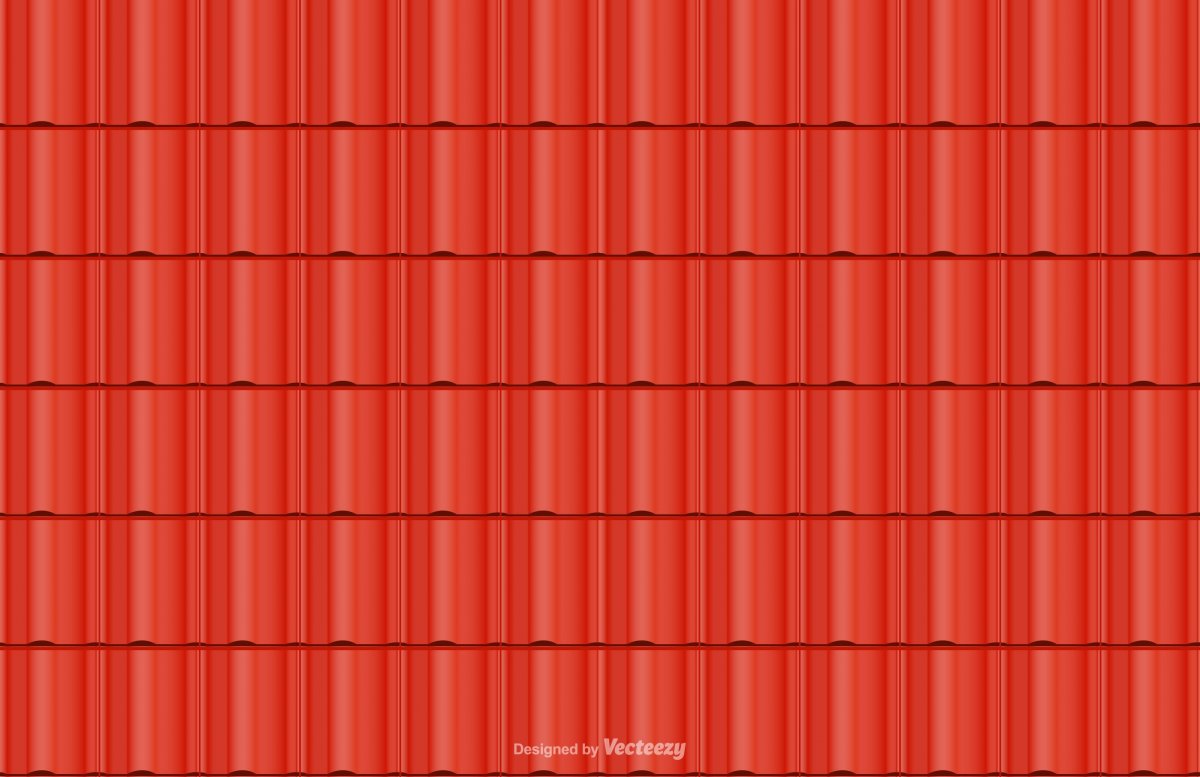 Мягкая кровля черная