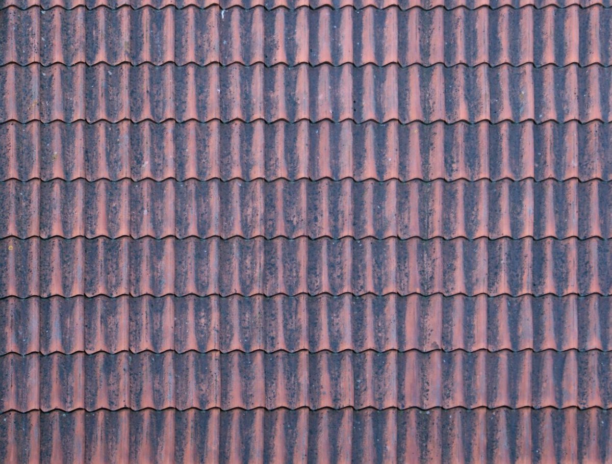 Текстура черепицы для 3d Max