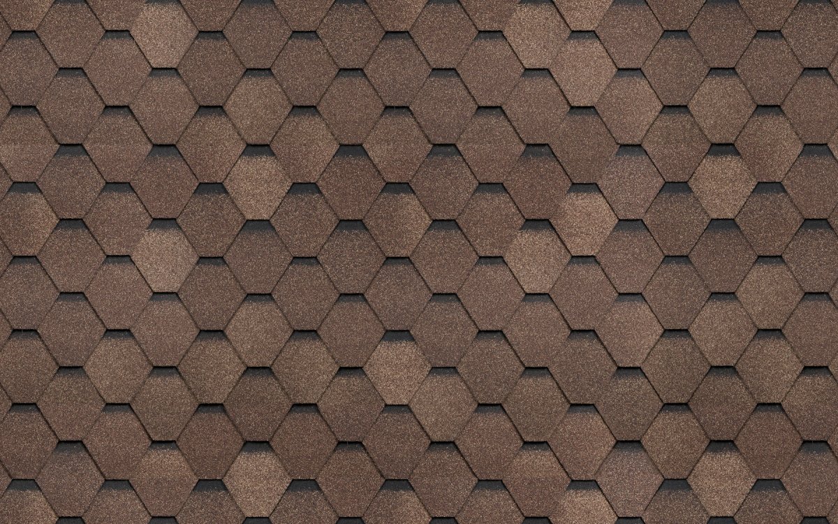 Bump черепица