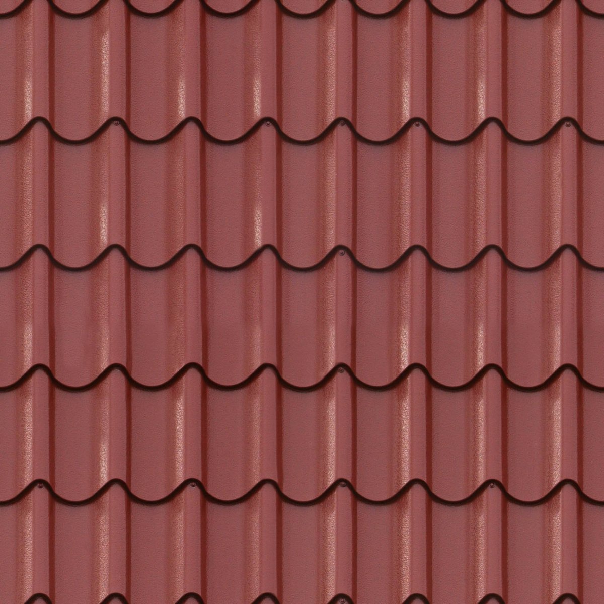 Цементно-Песчаная черепица Braas