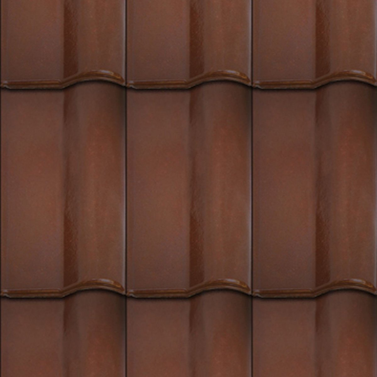 Металлочерепица Дюна 7024