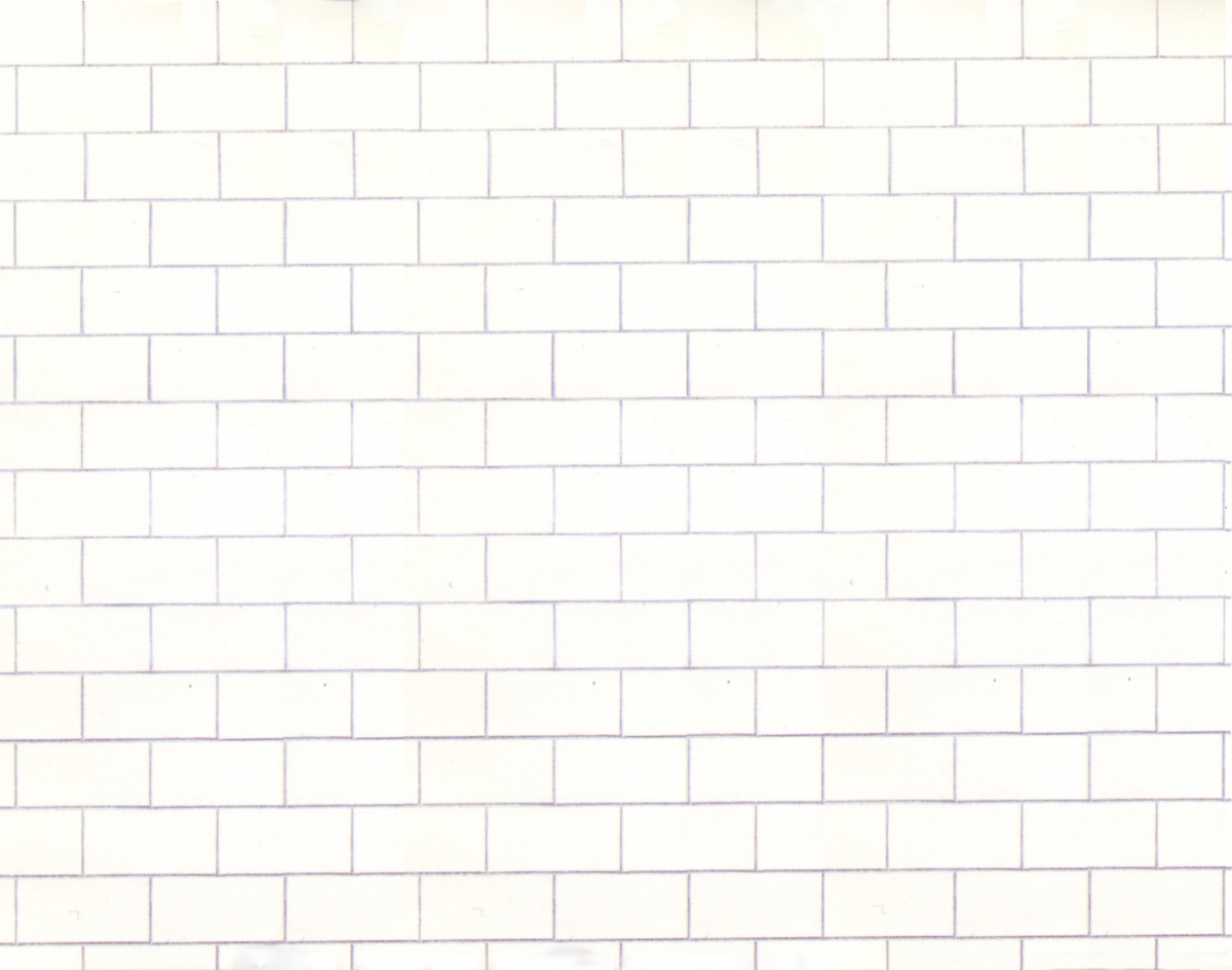 Текстура кирпича бесшовная