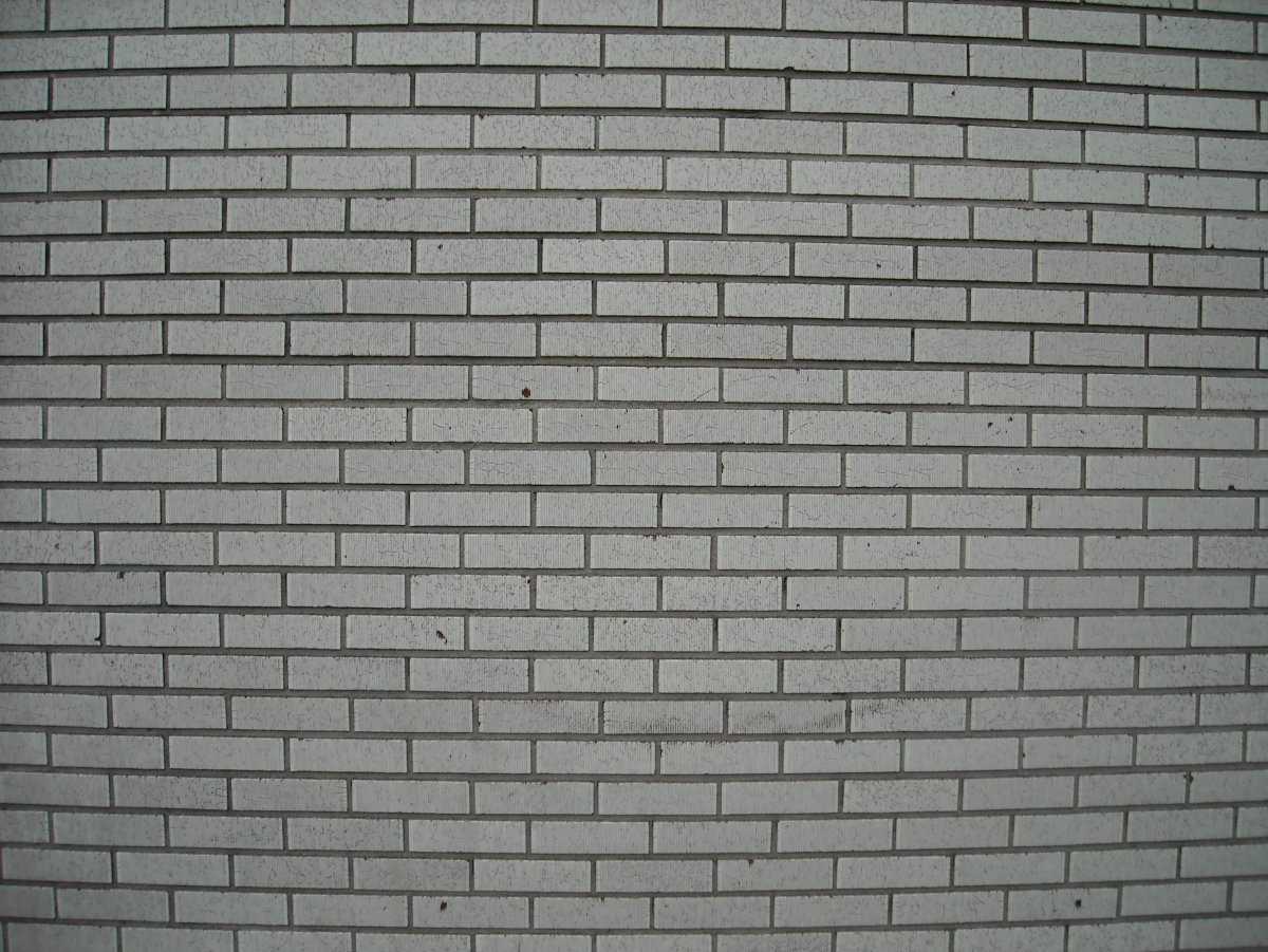 Кирпичная стена