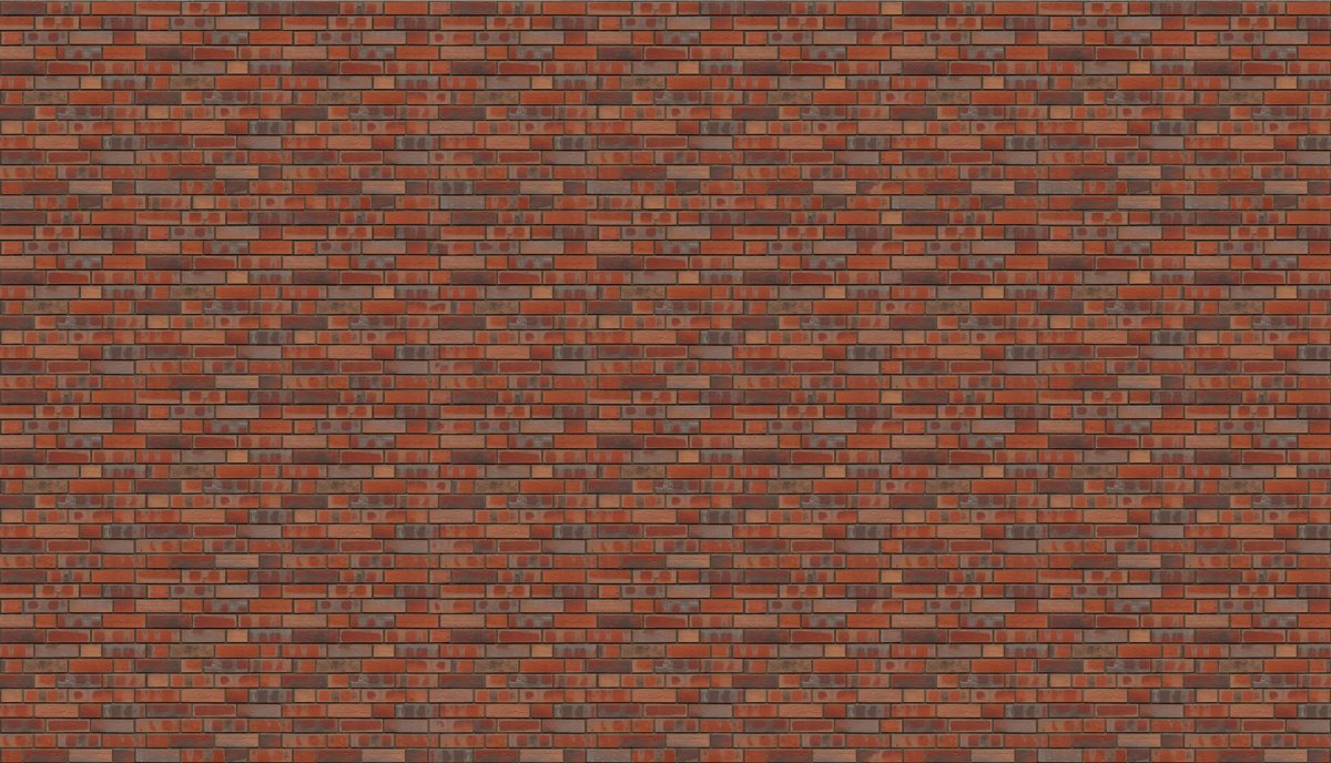 Текстура кирпича бесшовная