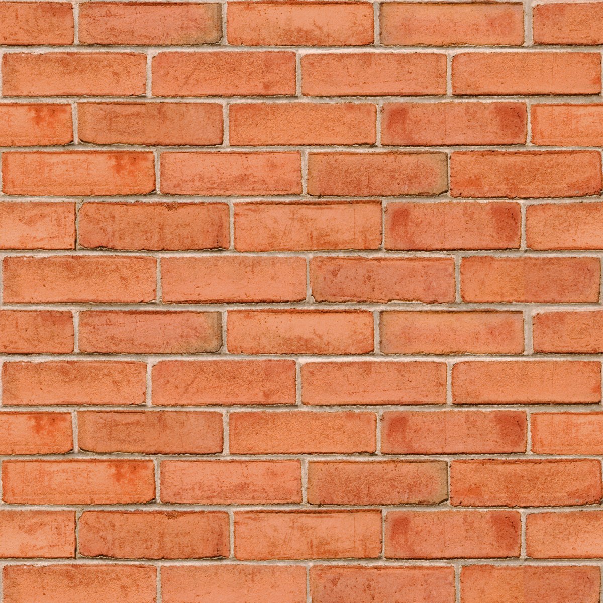 Текстура кирпича бесшовная