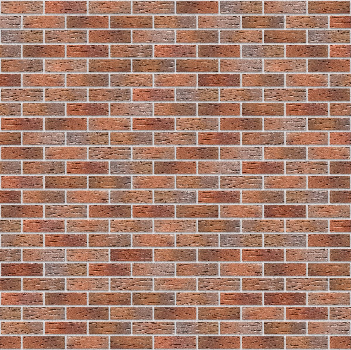 Кирпич Braer мокко Баварская кладка