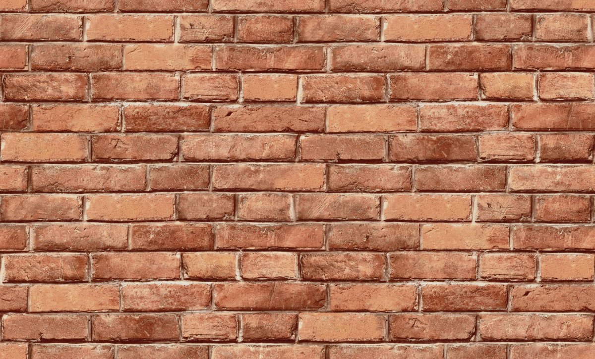 Кирпичная стена фон