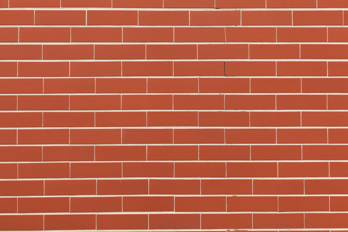 Red Brick (красный кирпич) сайдинг