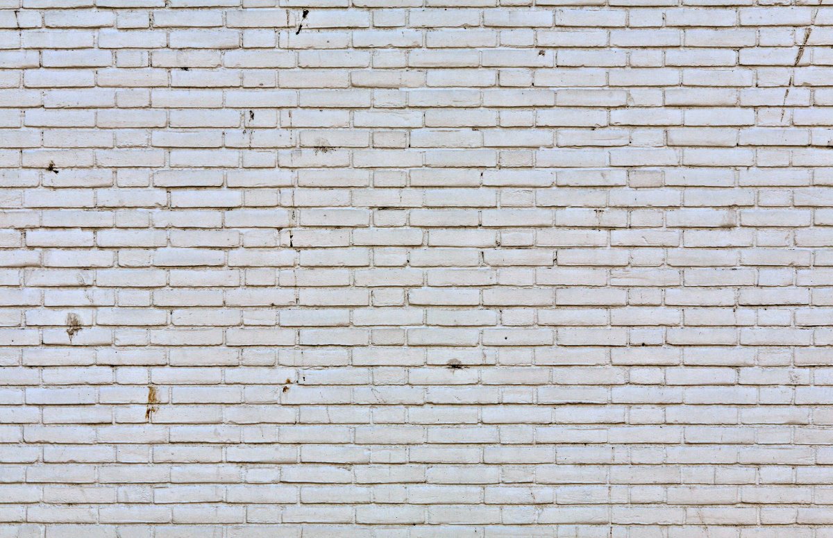 Белый кирпич текстура