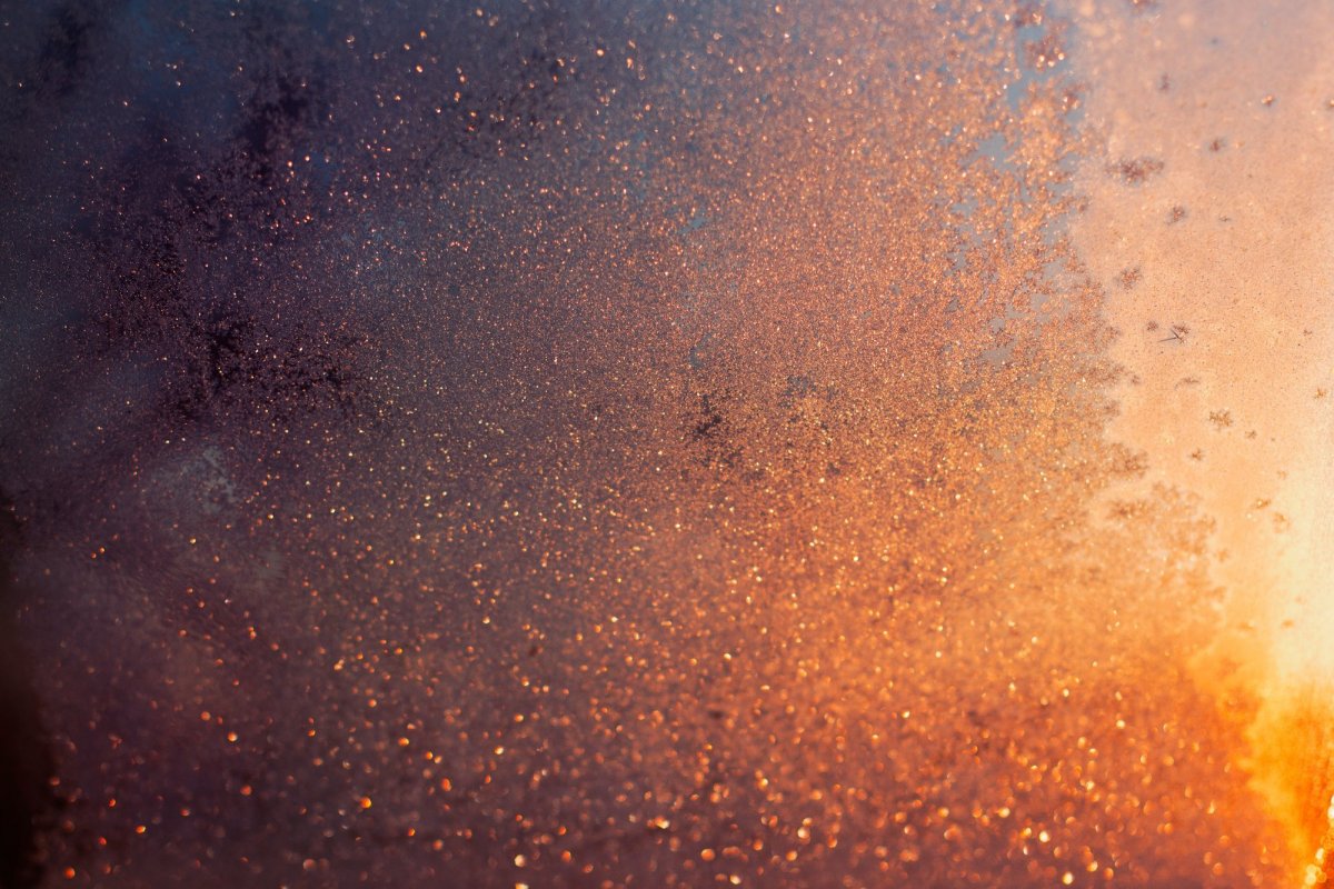 Текстура пленки