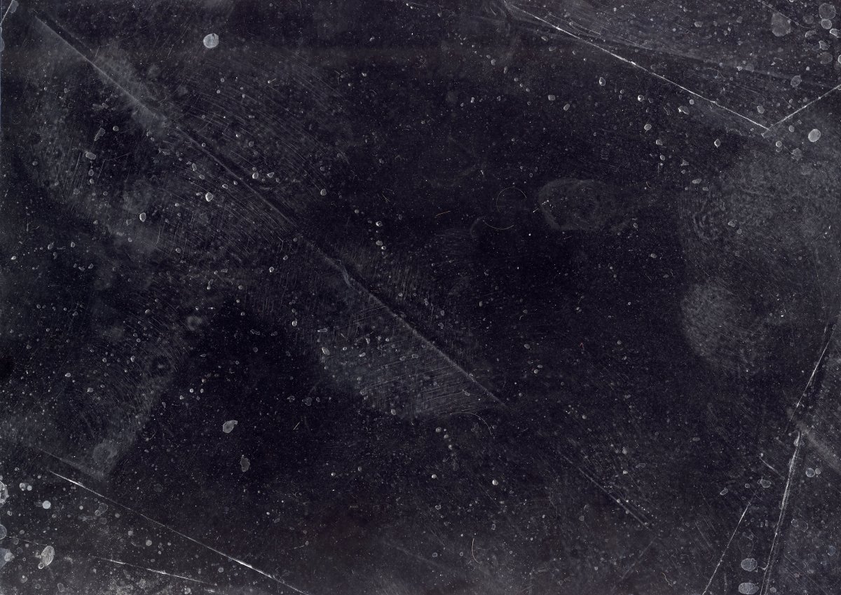 Старая пленка для обложки