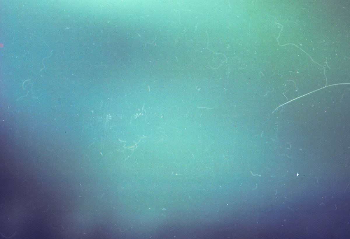 Грязное стекло