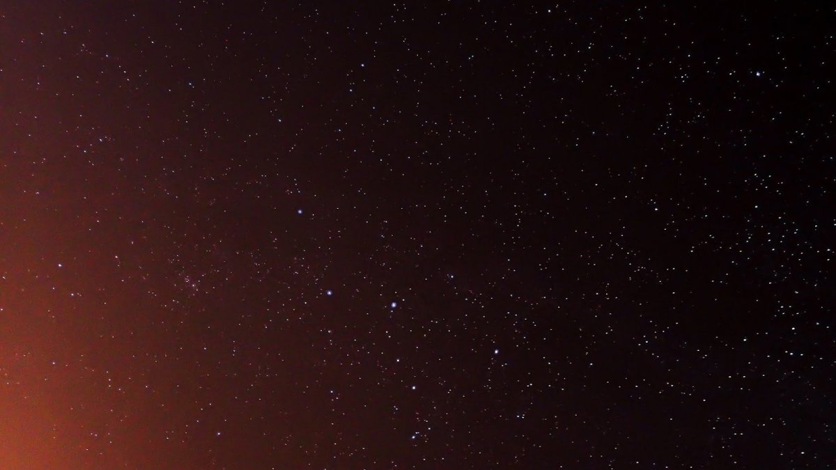 Текстура пыли