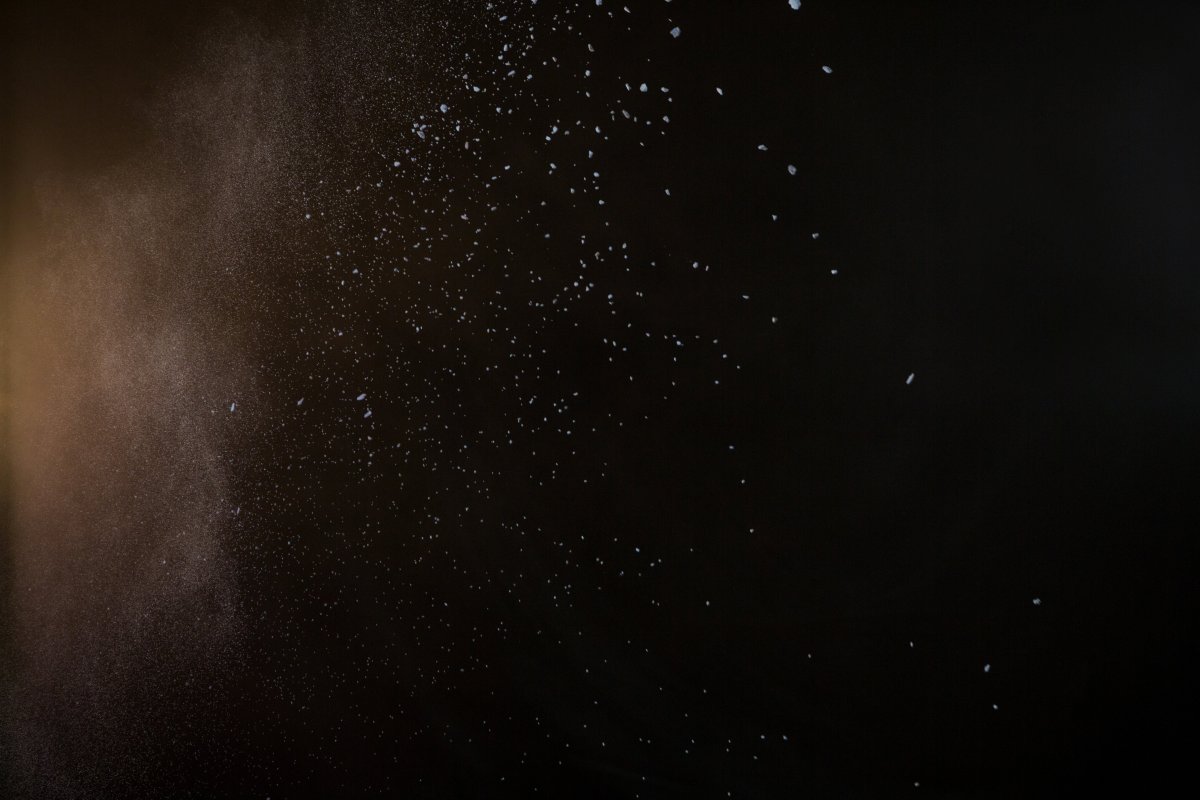 Эффект старой пленки