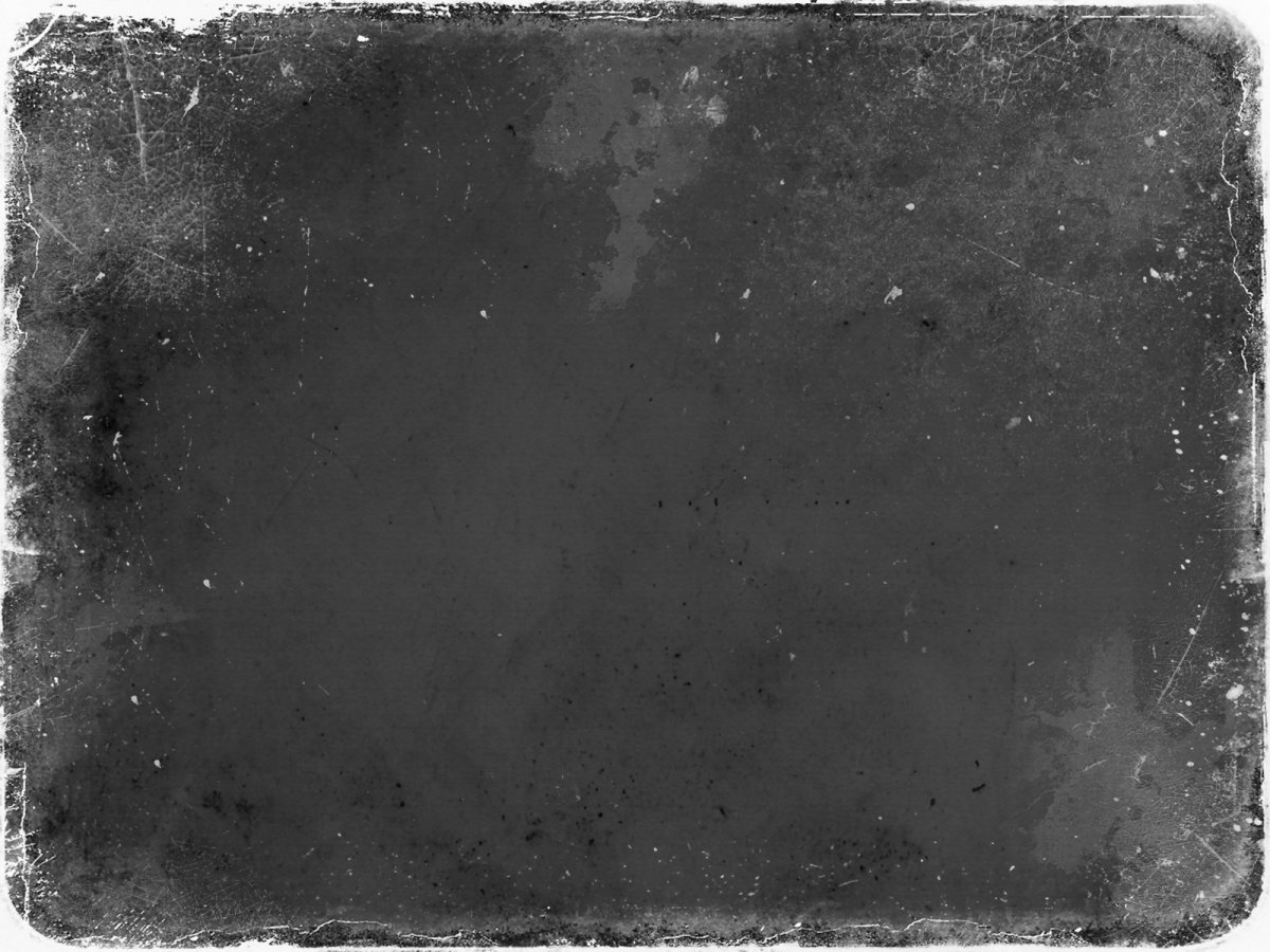 Эффект старой пленки