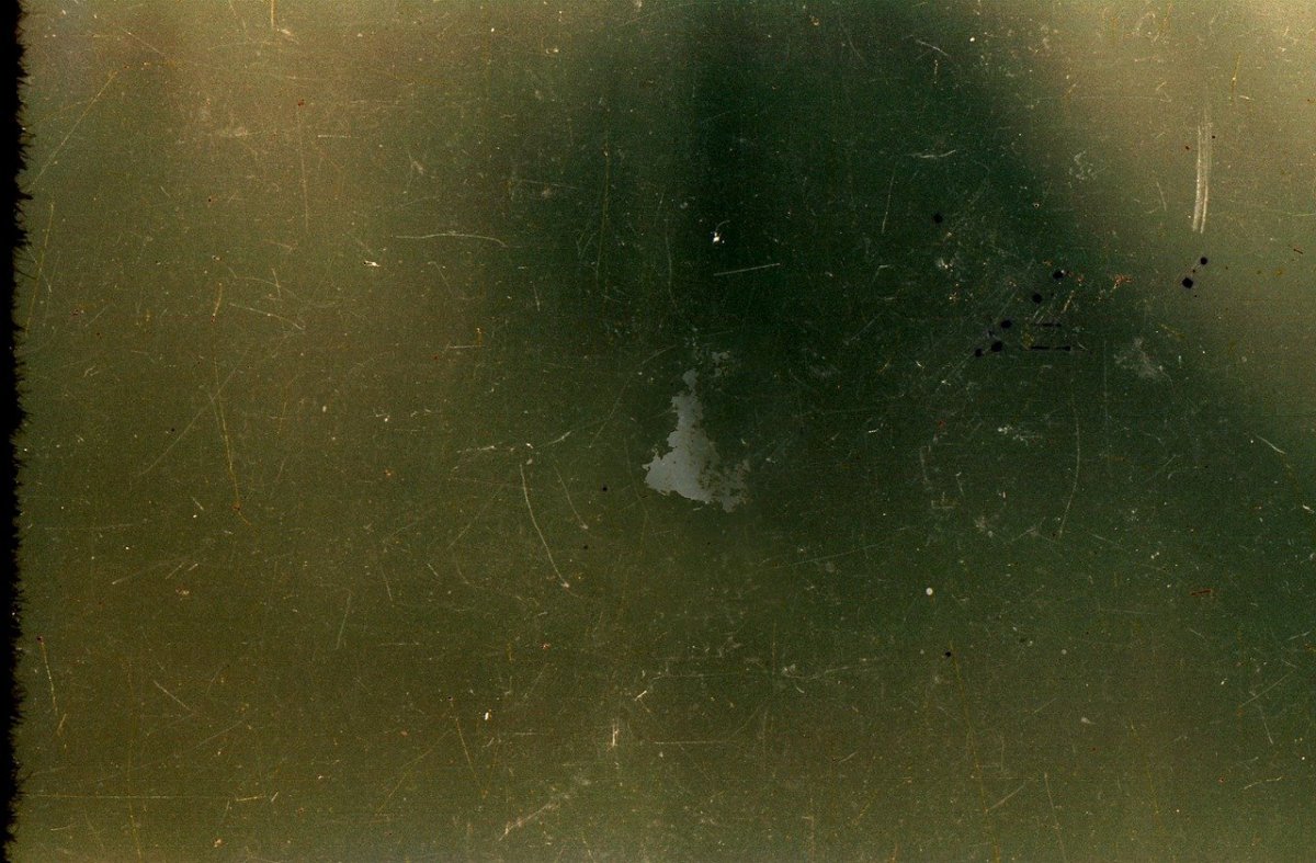 Шумы пленки