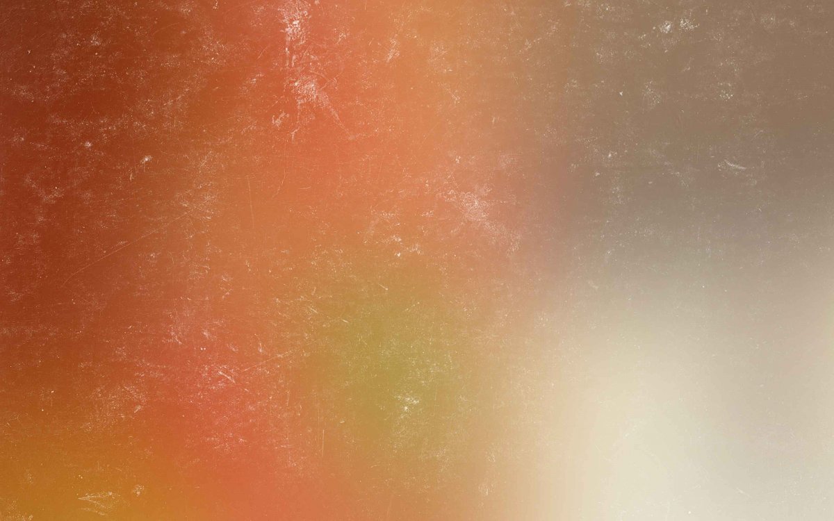 Эффект старой пленки