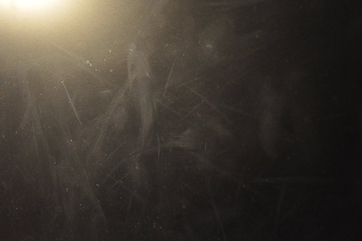 Текстура пленки