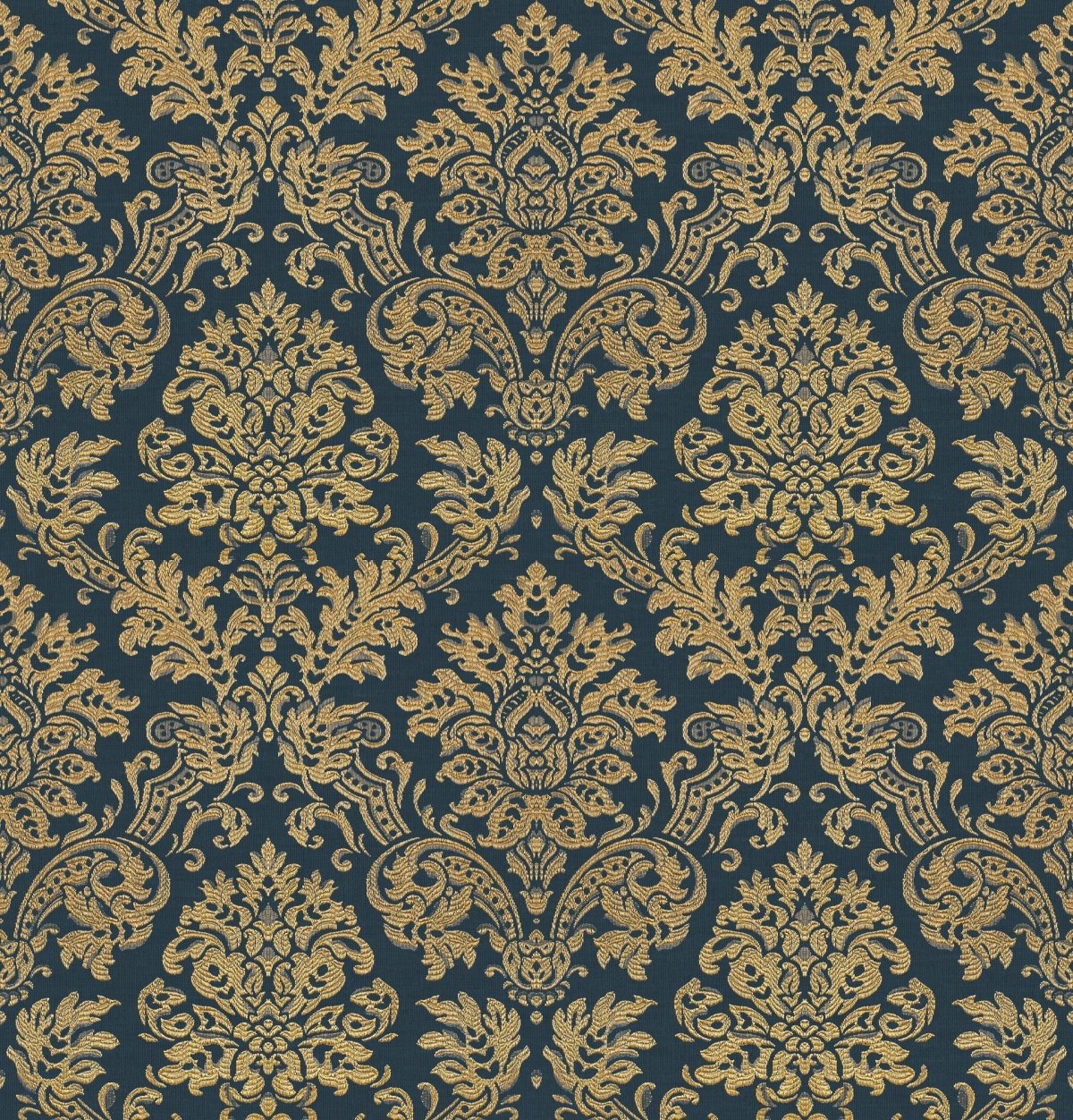 Орнамент на ткани