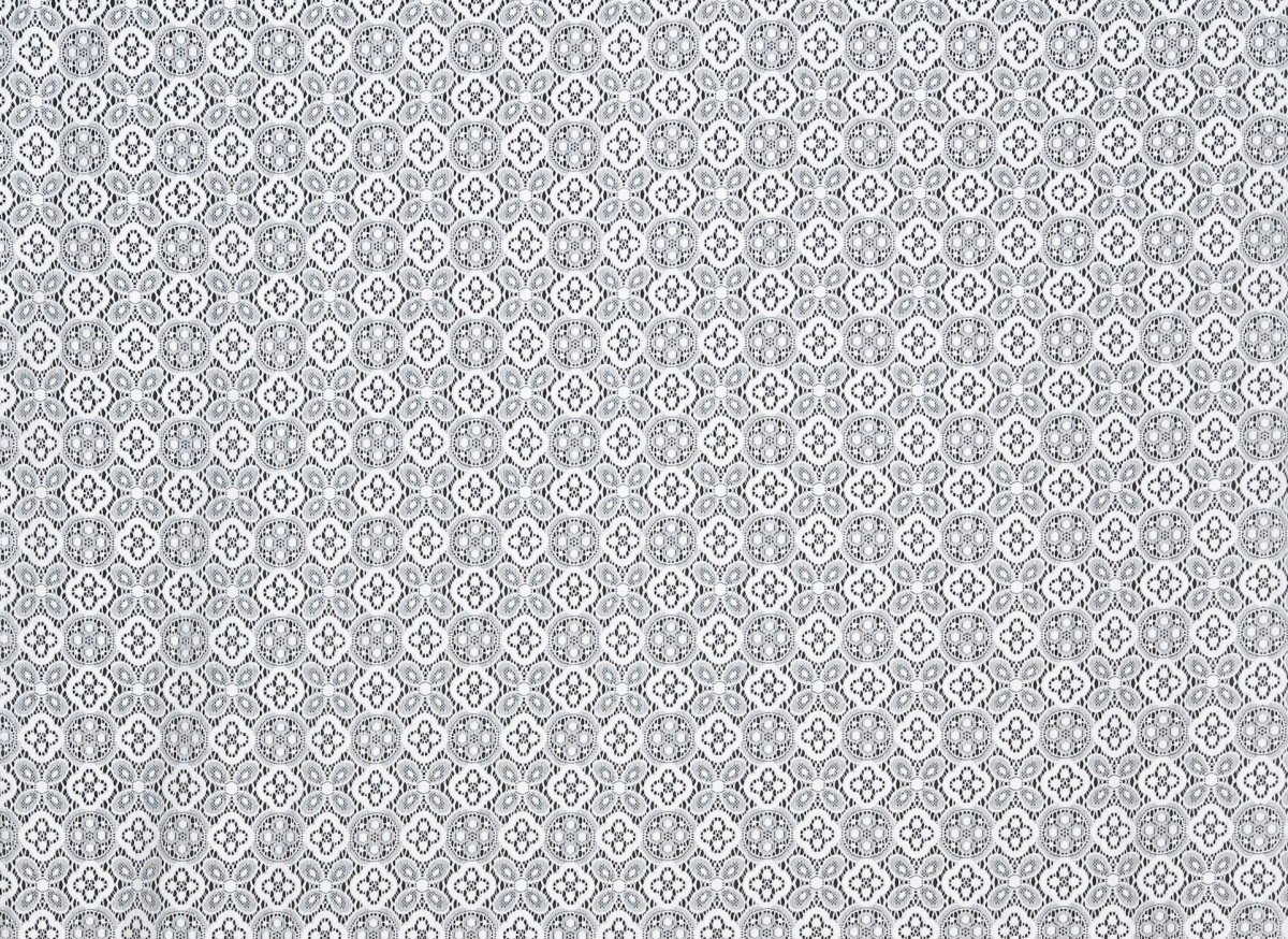 Бесшовный растительный узор