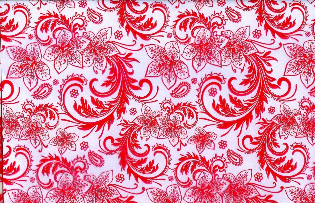 Роспись Гжель Хохлома