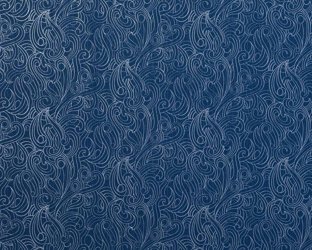 Текстура ткани с узором