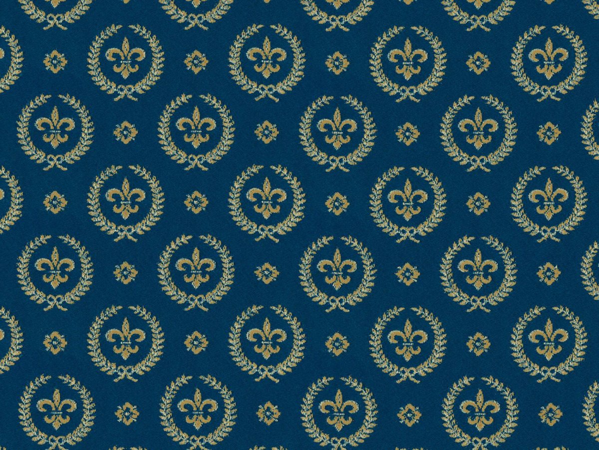 Бесшовный орнамент