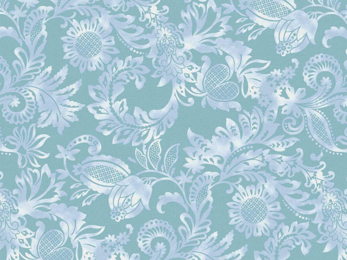 Орнамент на ткани