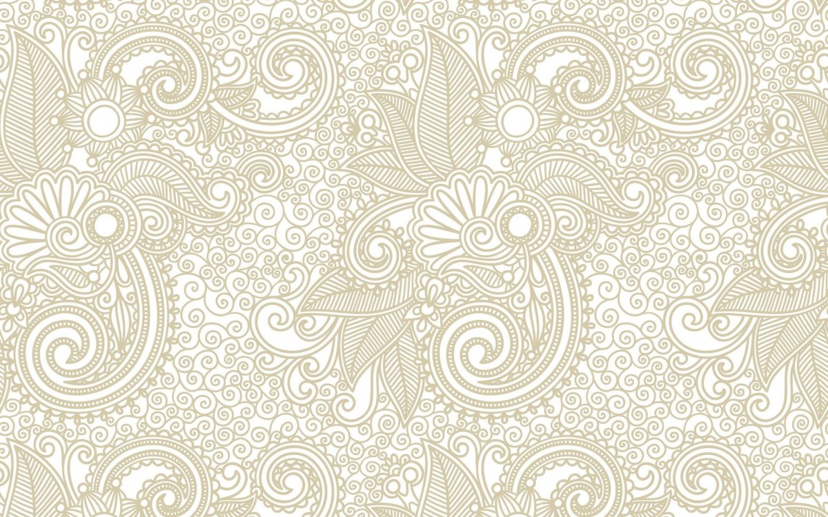 Мелкое кружево