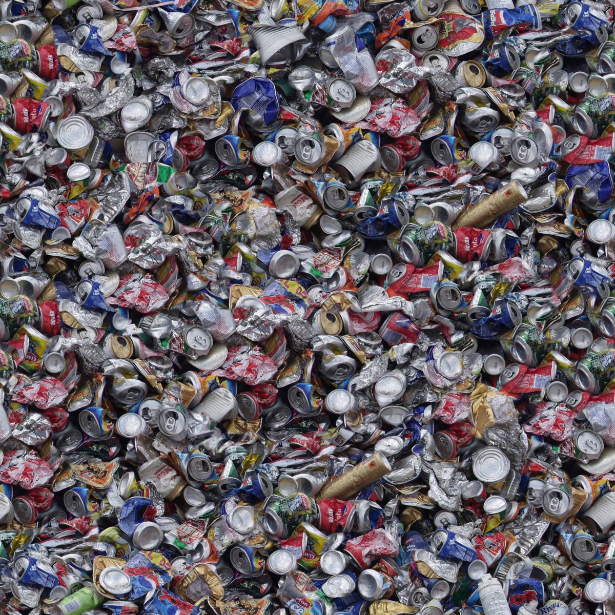 Текстура отходы