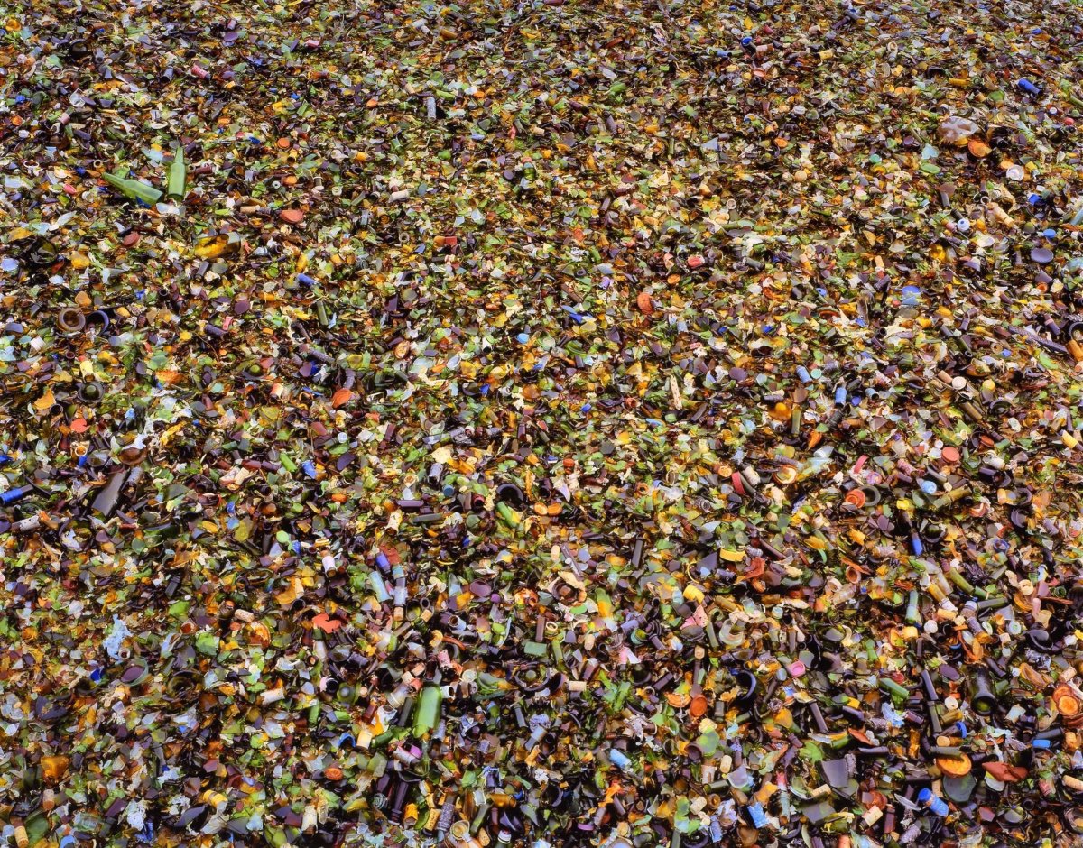 Свалка текстура