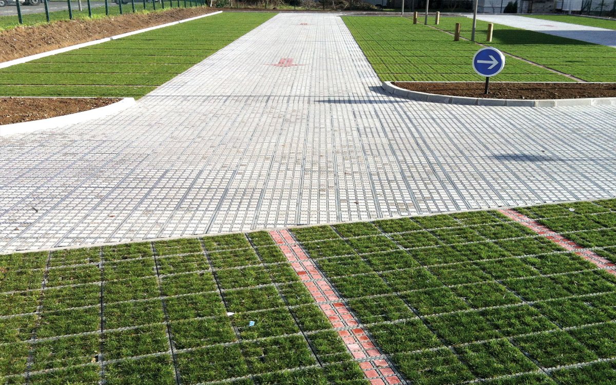 Экопарковка tte