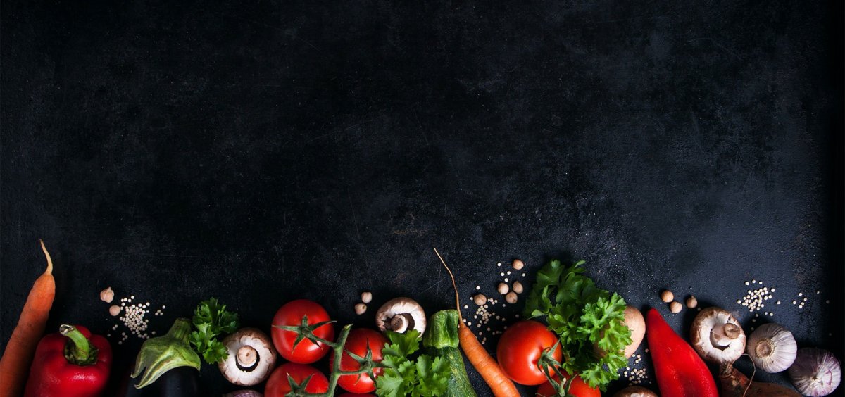 Фон для меню