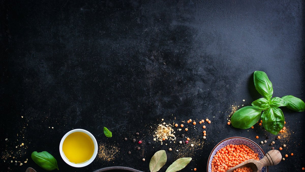 Фон для меню