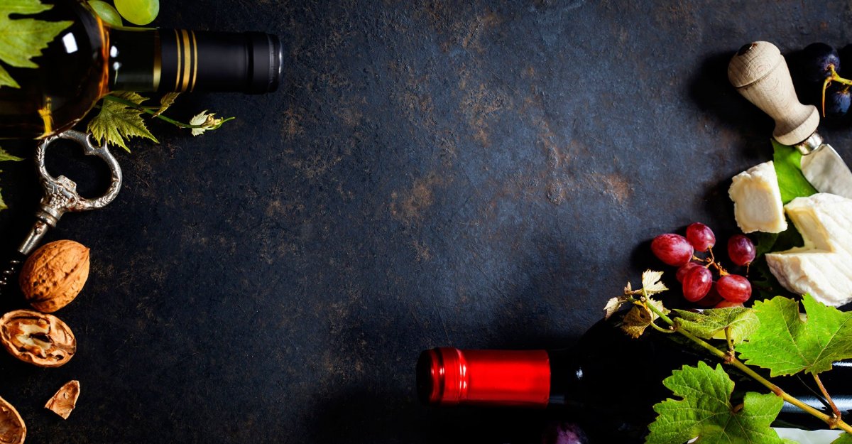 Фон для меню