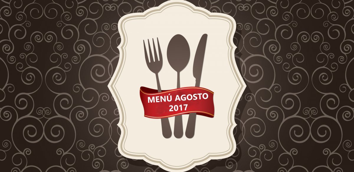 Фон для меню ресторана