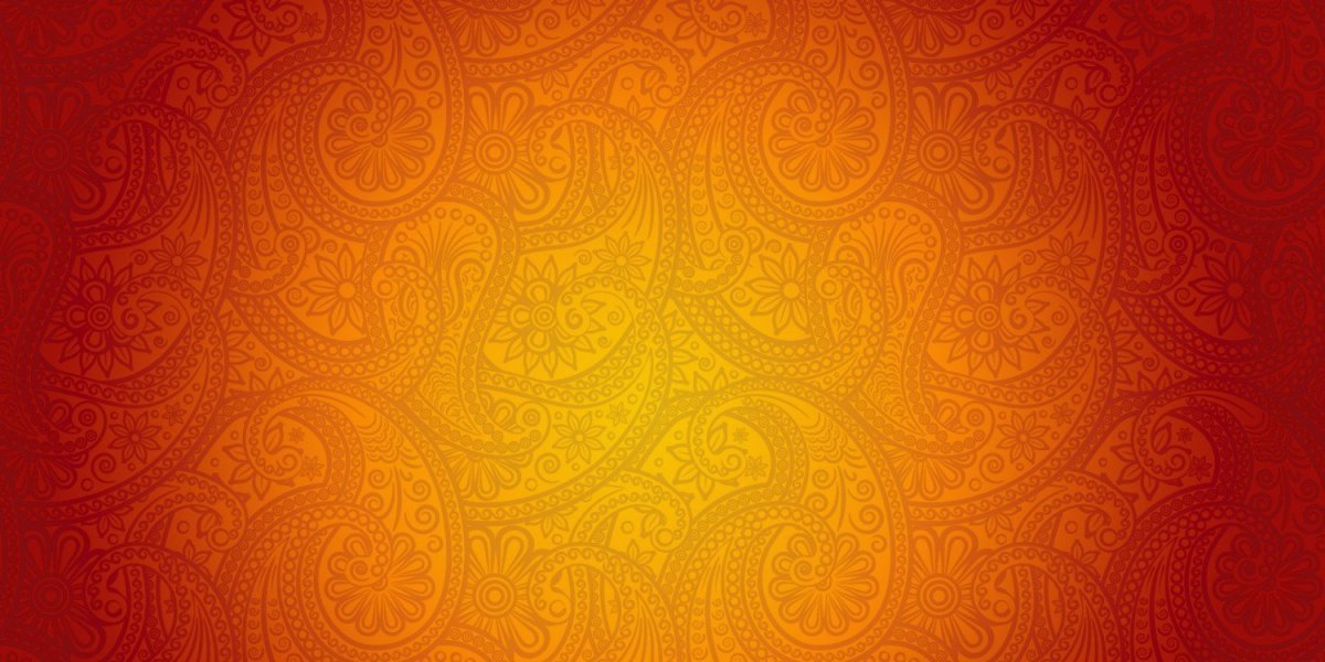 Восточный фон