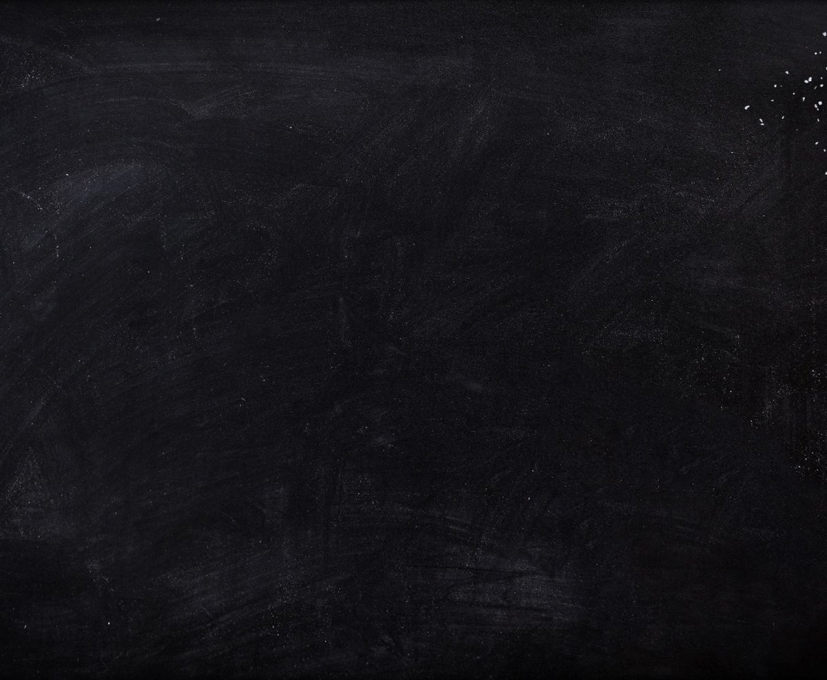 Черная доска