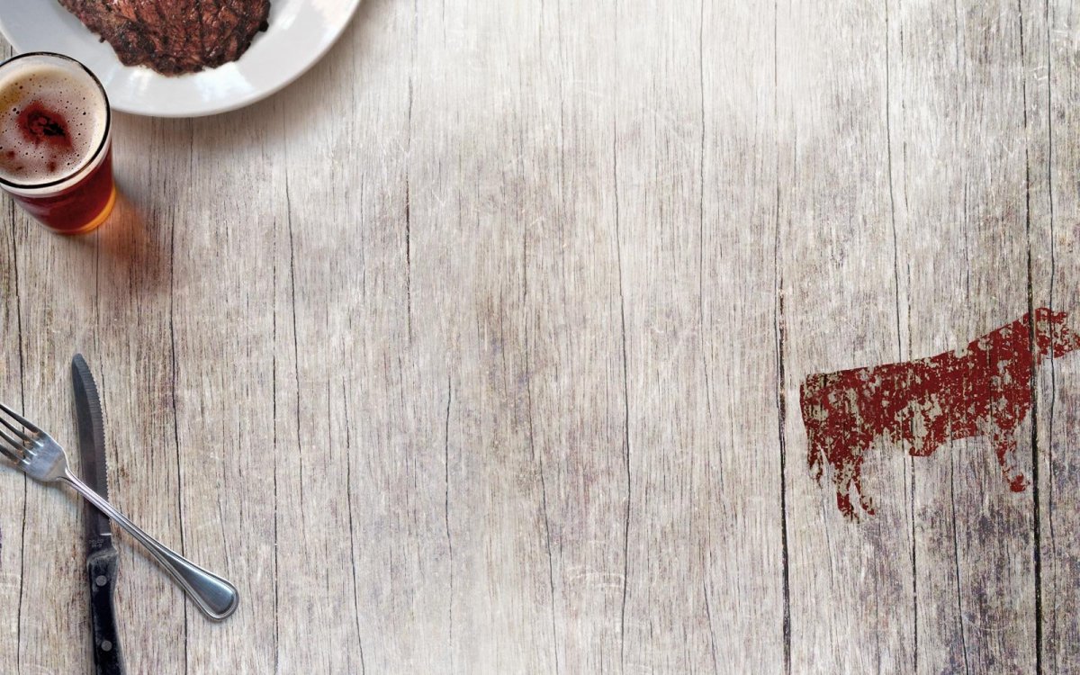 Фон для меню