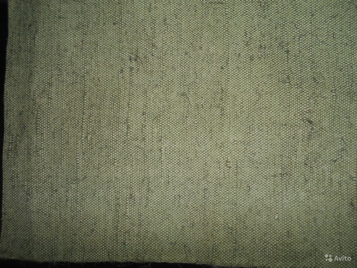 Брезент СКПВ