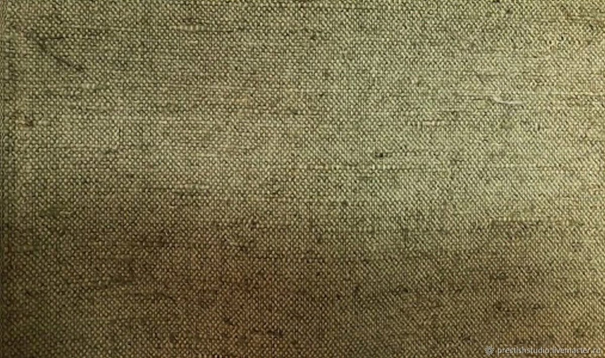 Брезент ОП, хаки (400 гр/м2 4*5, 20 м2)