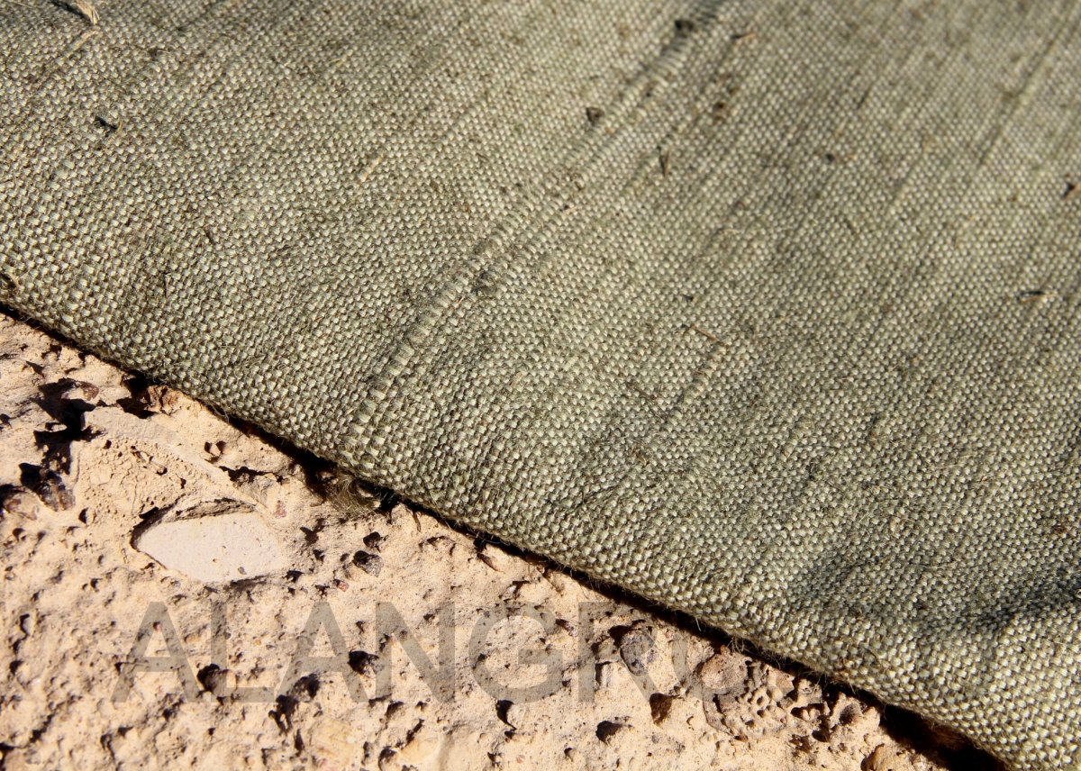 Anta модель 2008 года брезент