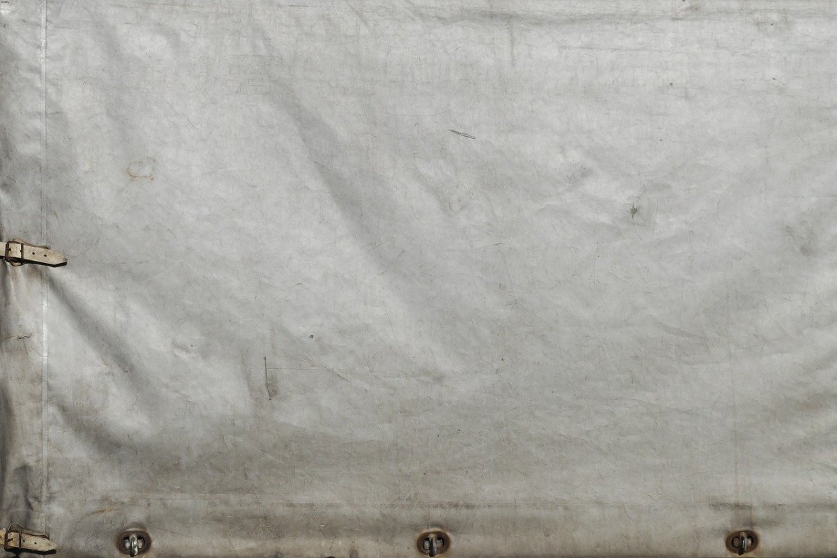 Рваная ткань