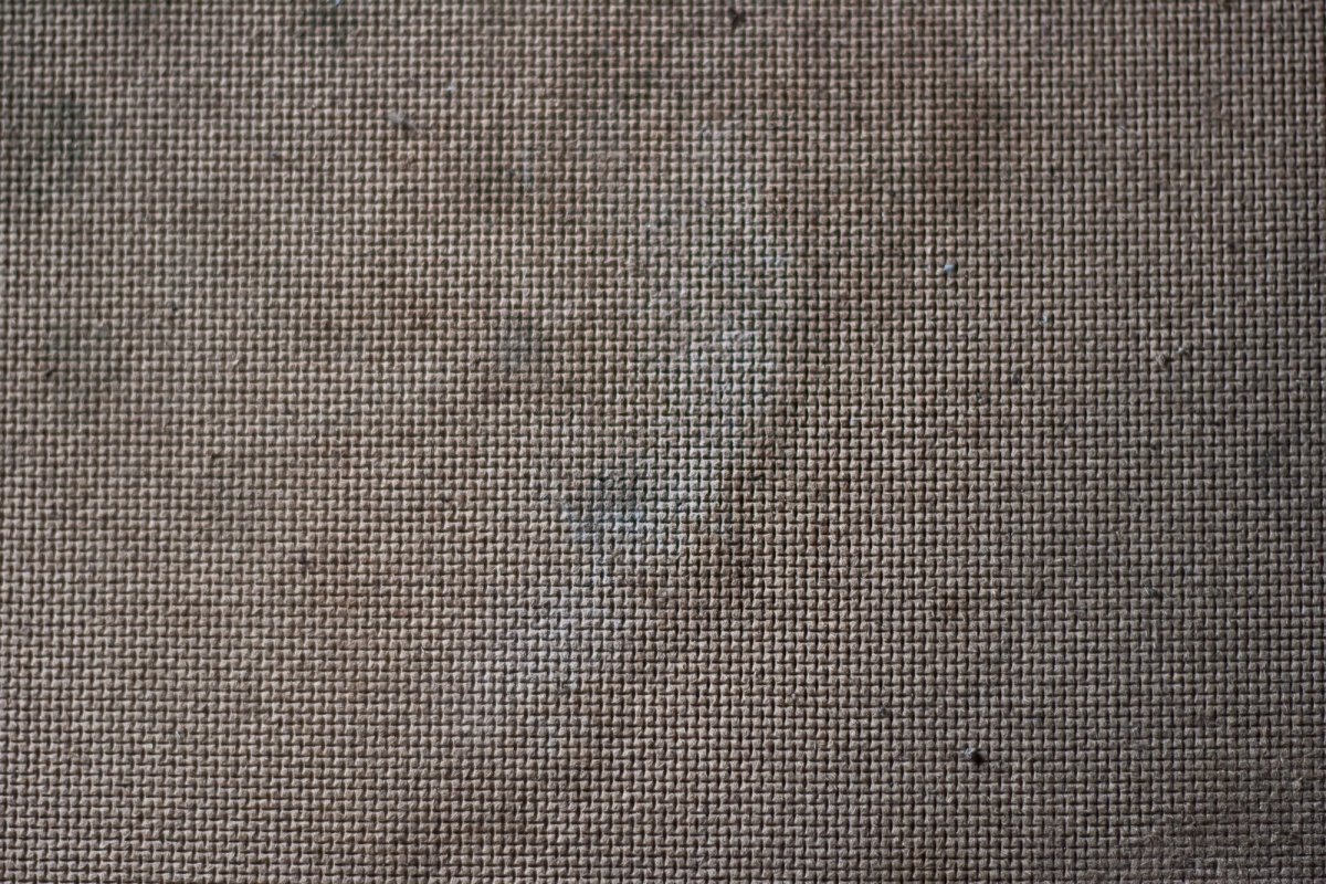 Брезент ОП 550 Г/м2