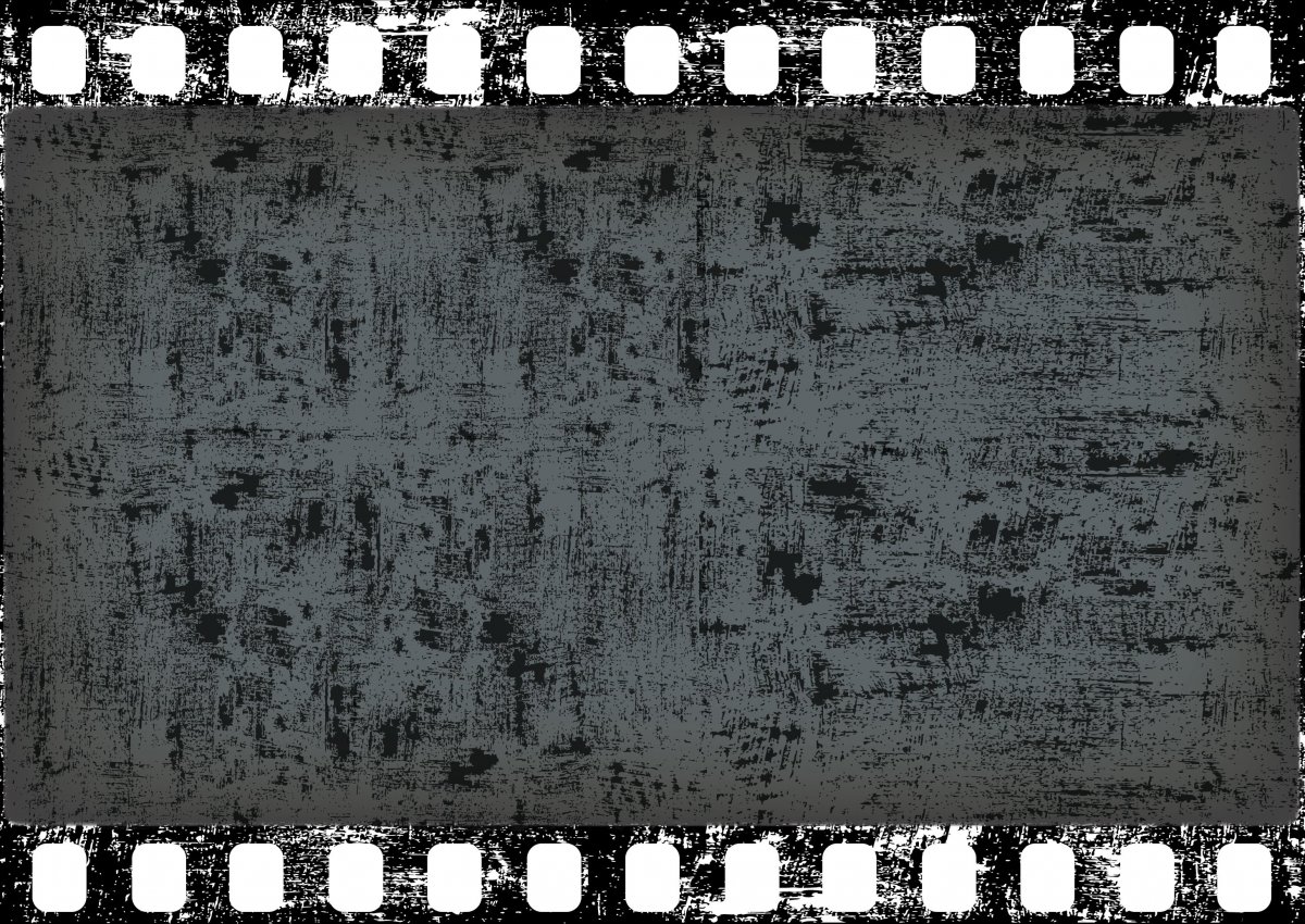 Старая пленка